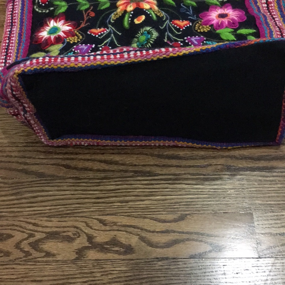 Tote bag - Picture 3 of 5